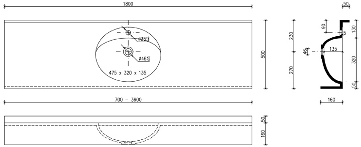 TOPLINE COMFORT 47/32